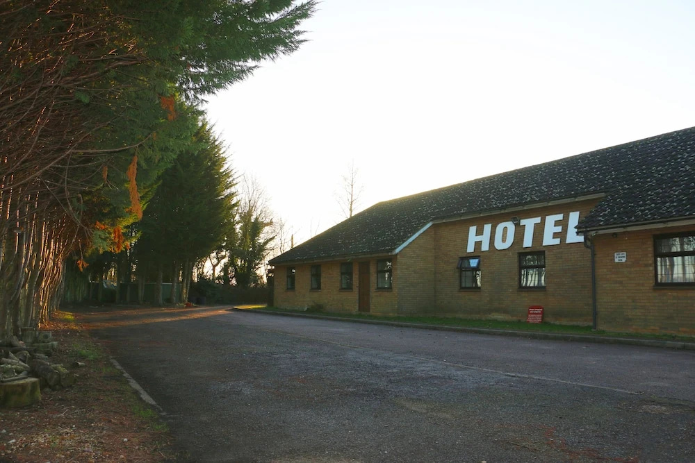 Stay Inn Express, Cambridge