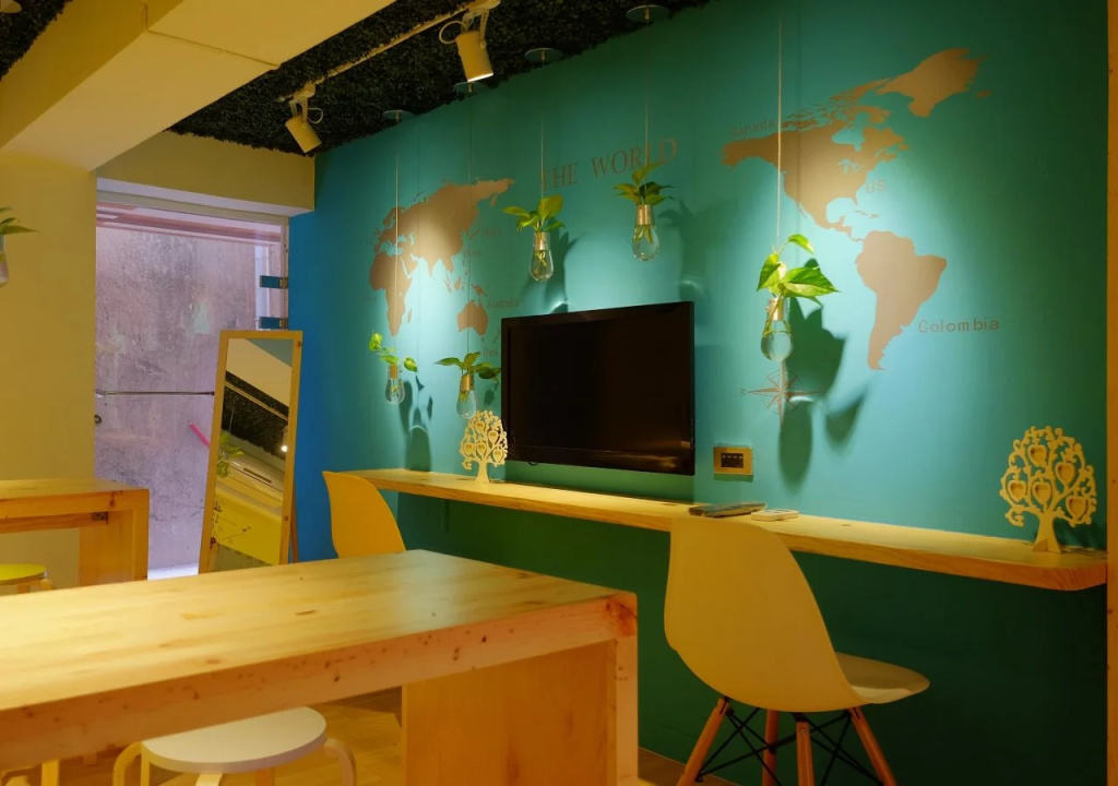 Leo Ho Hostel