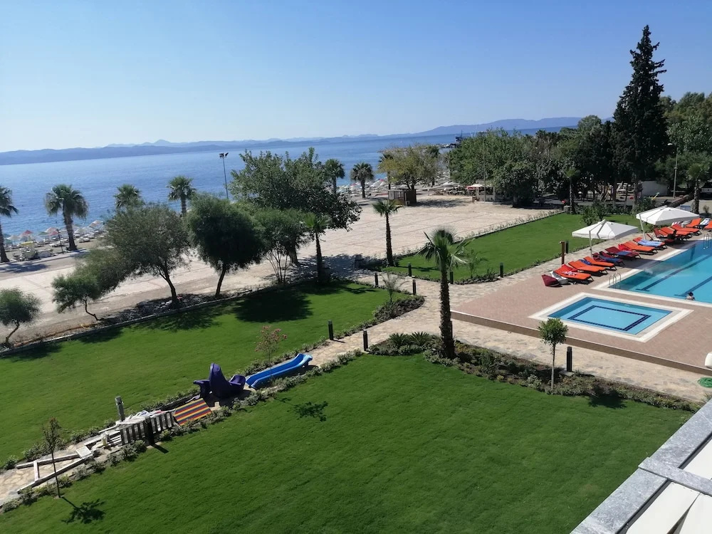 Doğruer Boutique Hotel & Spa