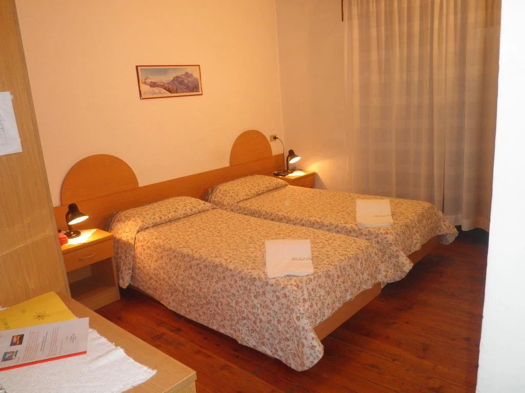 Hotel Edelweiss