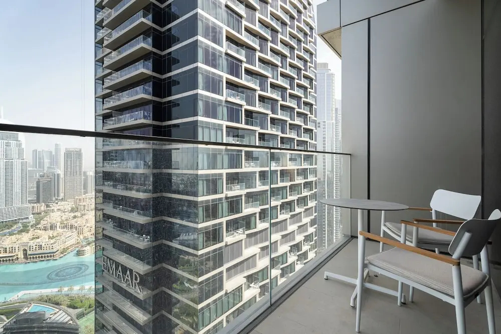 Nasma Holiday Homes - The Address Residences Dubai Opera T2
