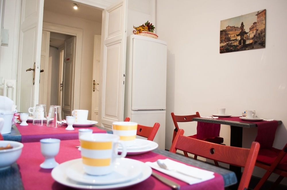 Relais Cola Di Rienzo