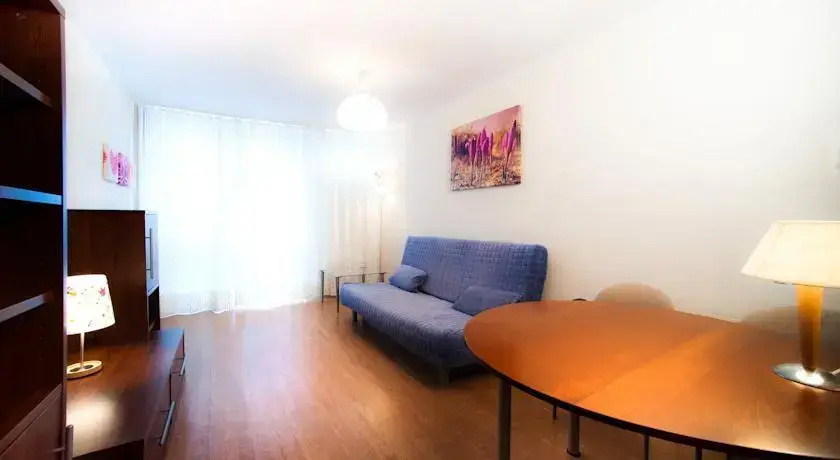 Apartamenty WaWa