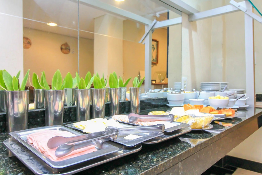 Coral Tower Express Hotel