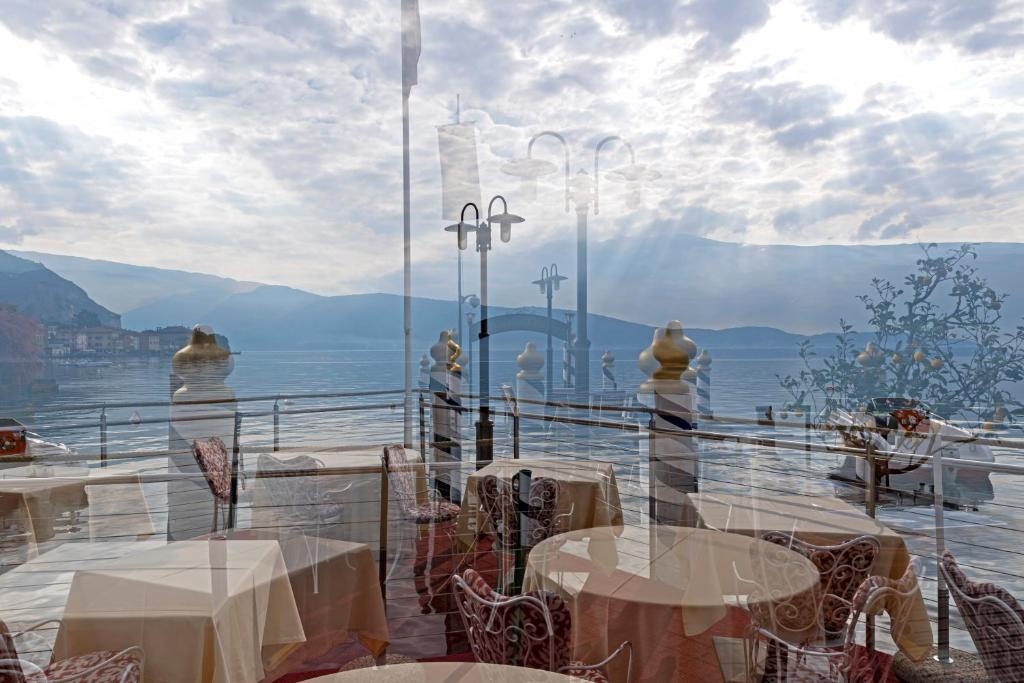 Hotel Baia D'Oro - Adults Only