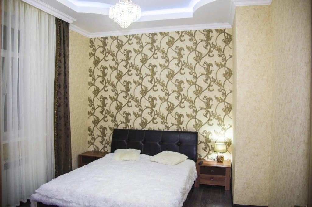 Apartments on Alexey Rebrov street 3 (42)