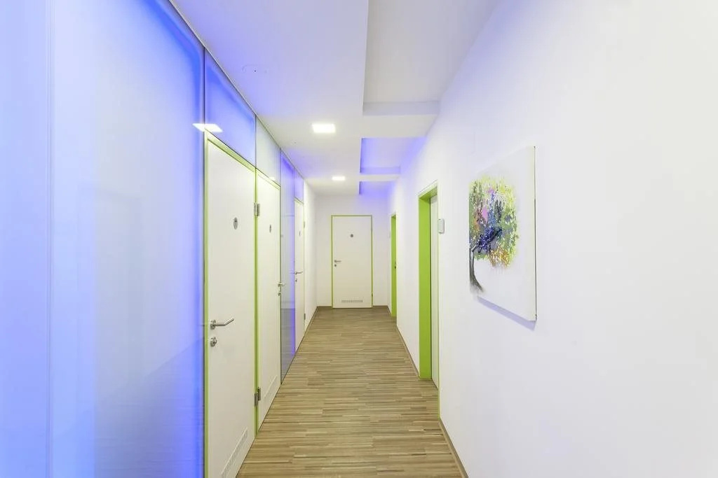 Hostel Babenberg