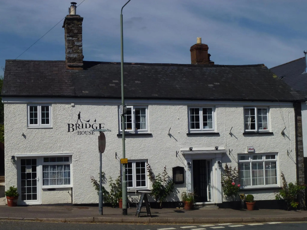 Bridge House