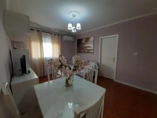 Apartamento Zona Norte