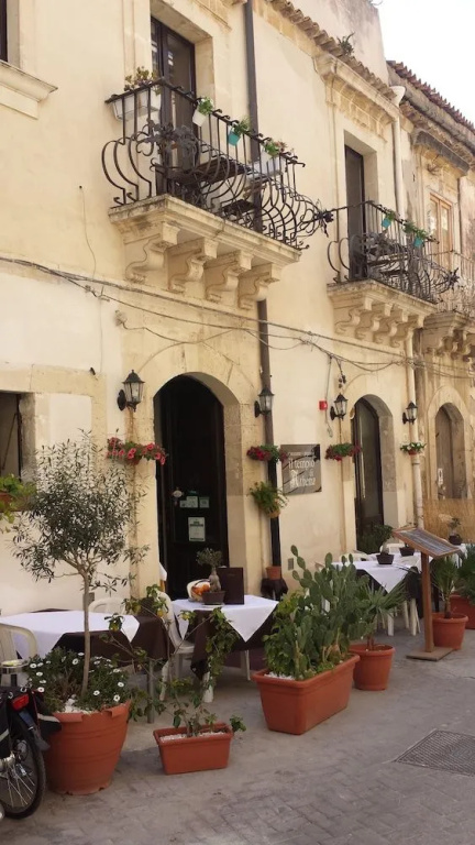 Casa Aretusa - Ortigia Holidays