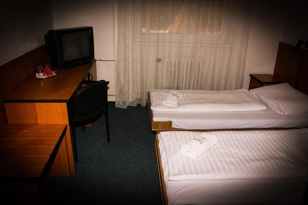 Hotel Morava