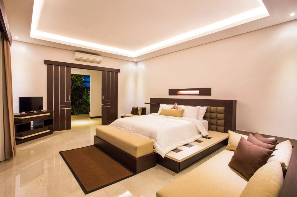 The Amarta Villa