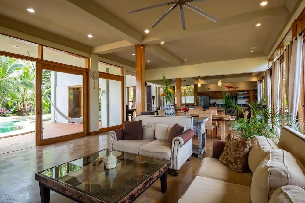18 Sleep With Pool Private Villa