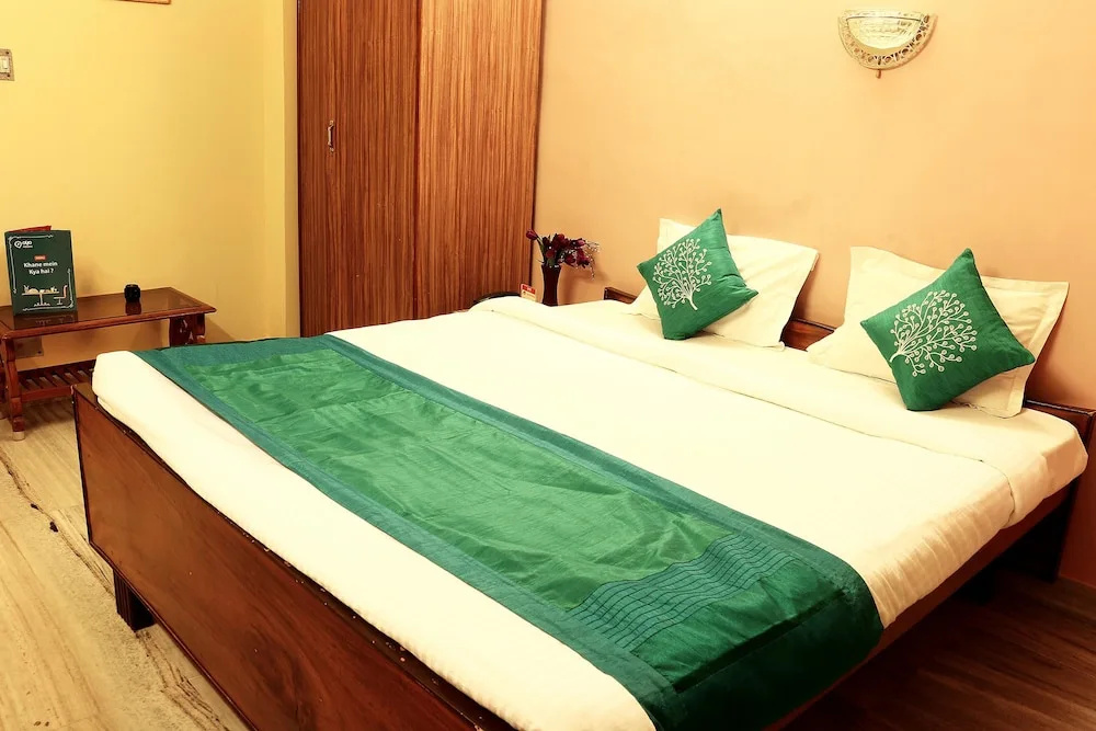 OYO Rooms Kolkata Airport