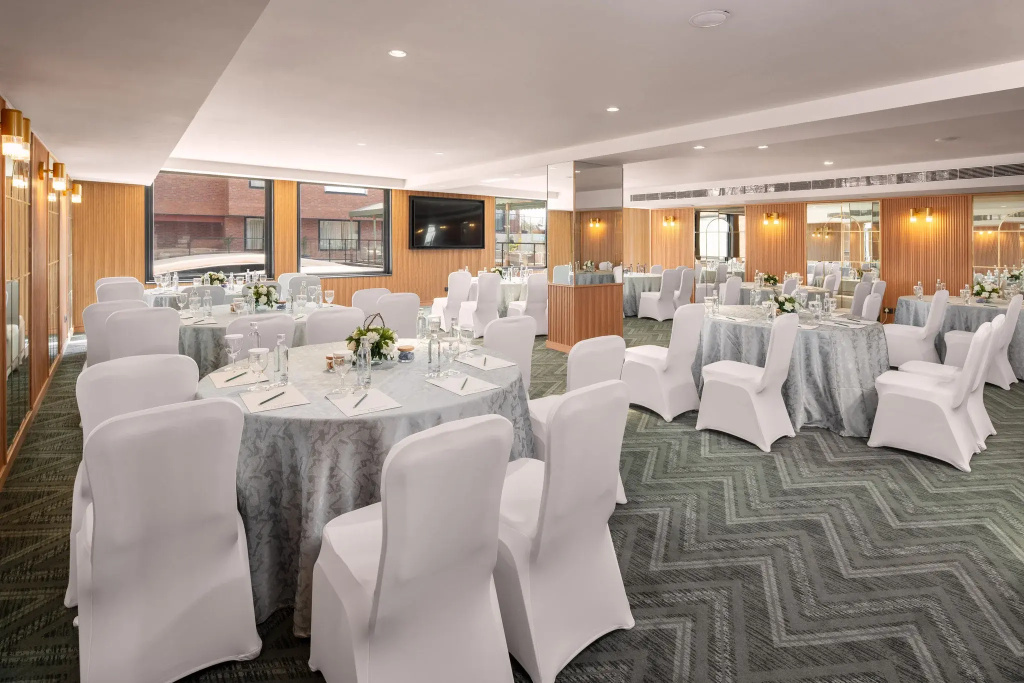 Holiday Inn Gurgaon NH8 by IHG