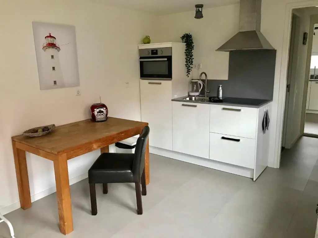 Ferienhaus Glücklich am Meer 3 mit Wellnesszugang