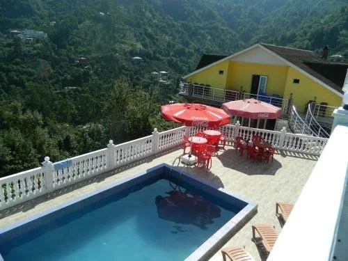Goga1 Guest House