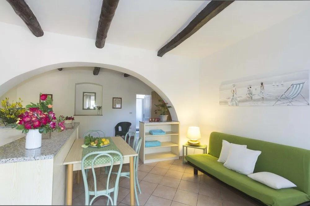 Casa di Campagna Il Micio