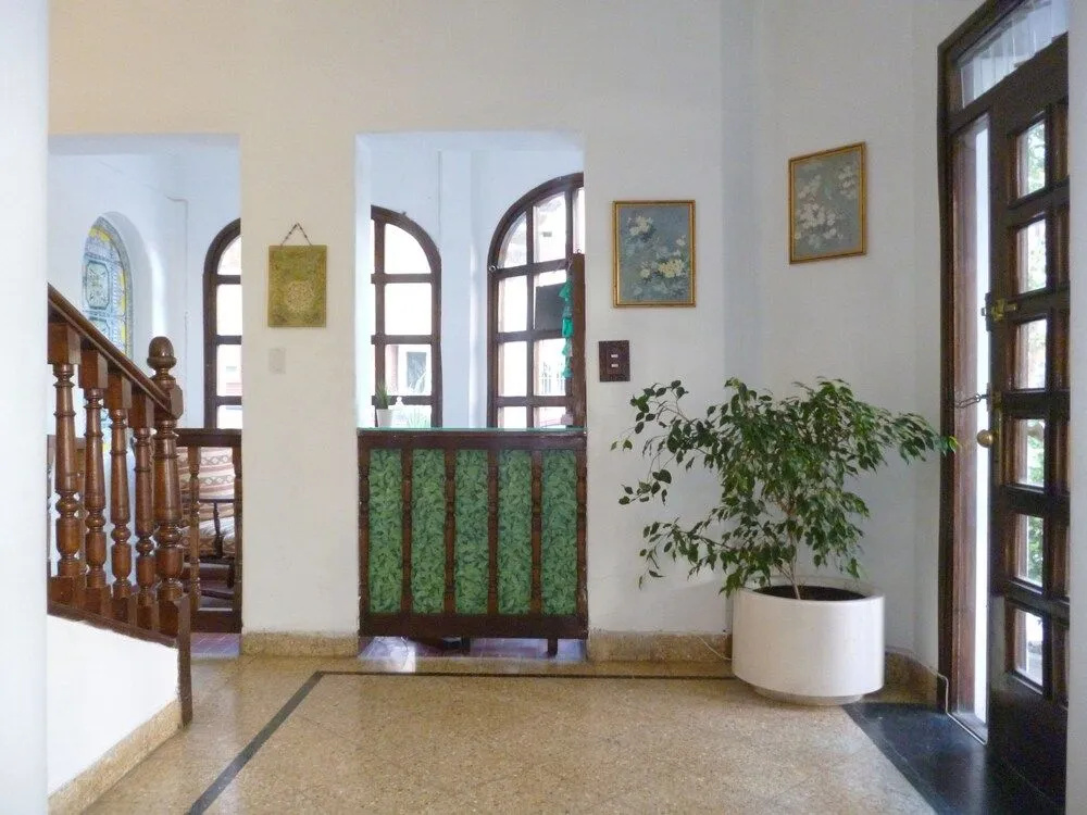 Hotel Alpino