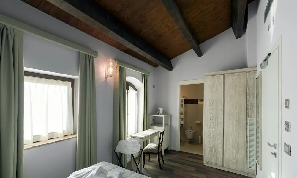 Ristoro Appennino