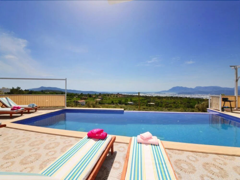 Atlas Villa 2 by rezervasyonyap