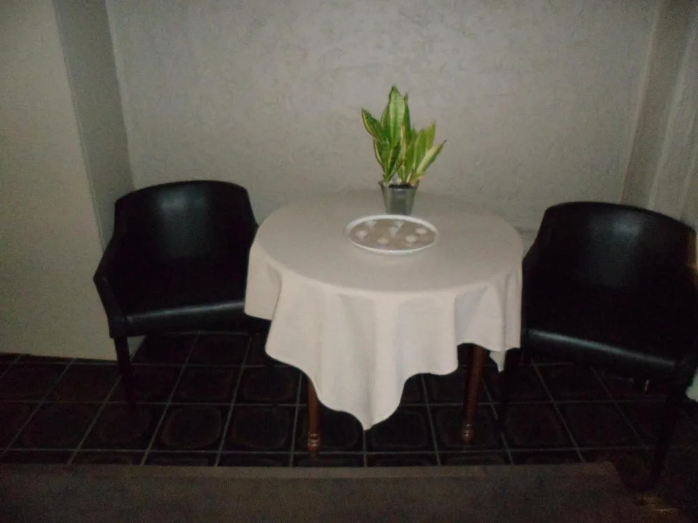 Hotel De Franse Kroon