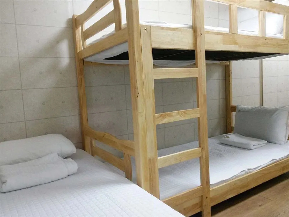 Rooming House Korea