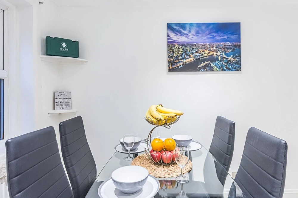 Magic Property Studio North End Road