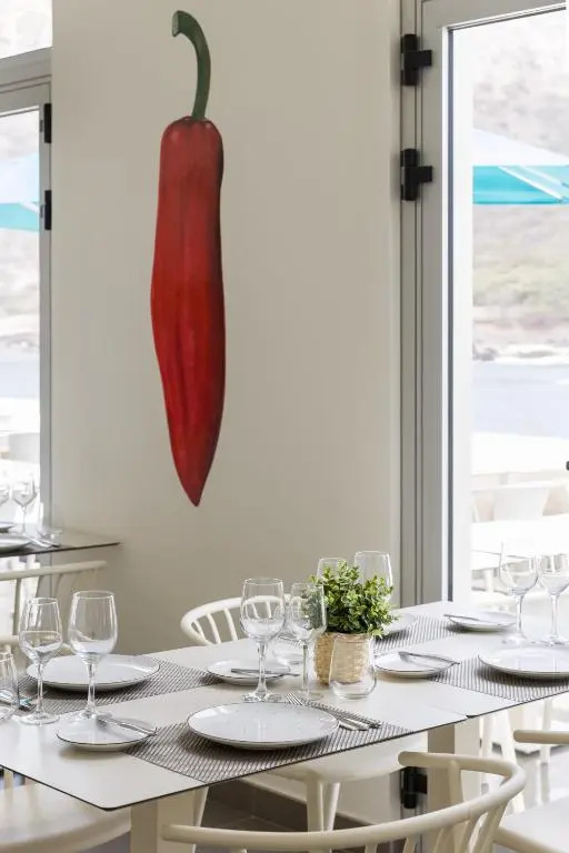 Oasis Tarrafal Alfandega Suites