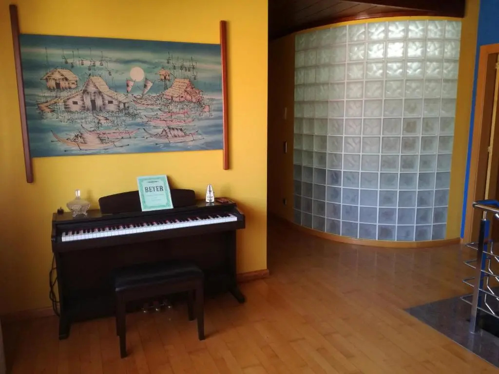Casa Ferriols 2.0