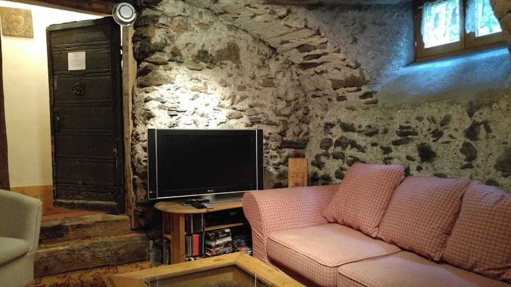 Chalet Pele