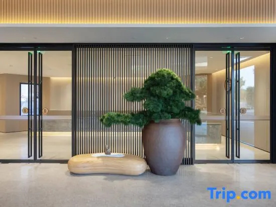 JI Hotel (Beijing Haidian Xibeiwang Subway Station)