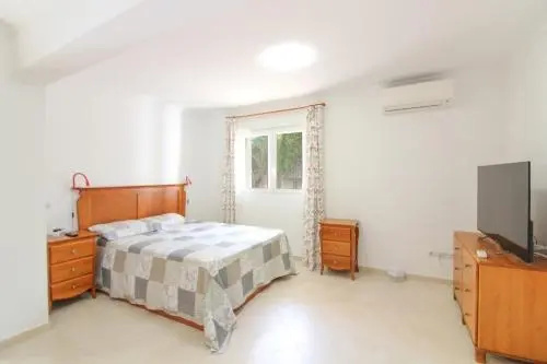 Villa Almendros 0604