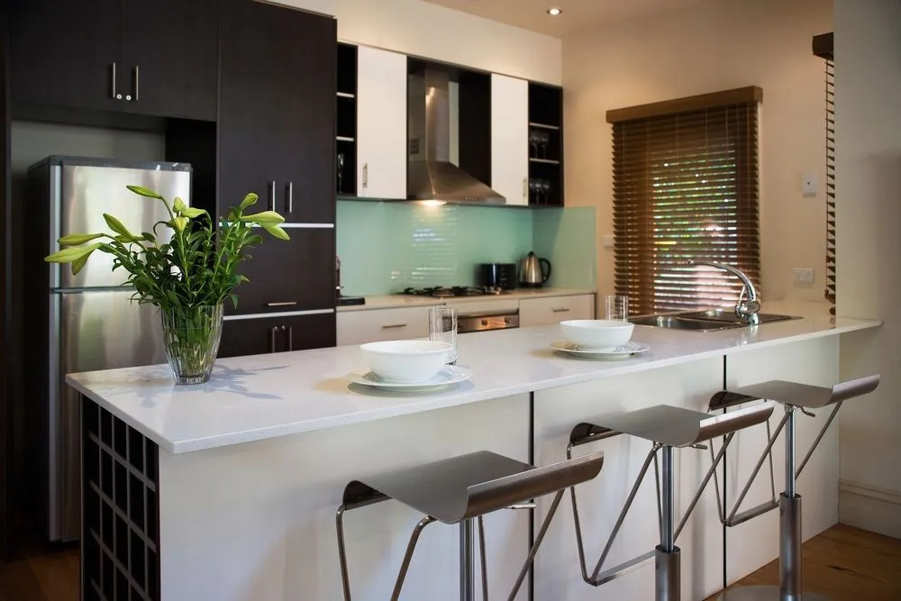 Ravenswood- elegance and old world charm