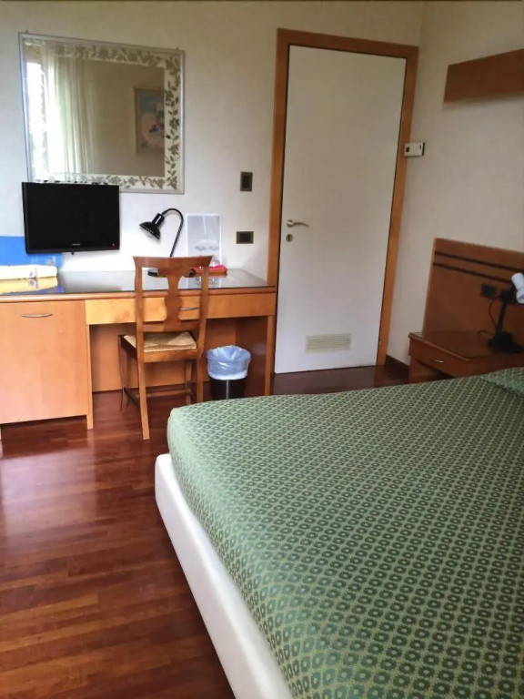 Parc Hotel Casa Mia
