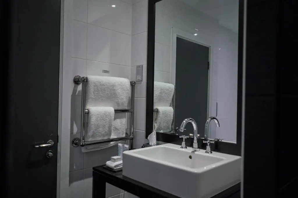 Malmaison Liverpool