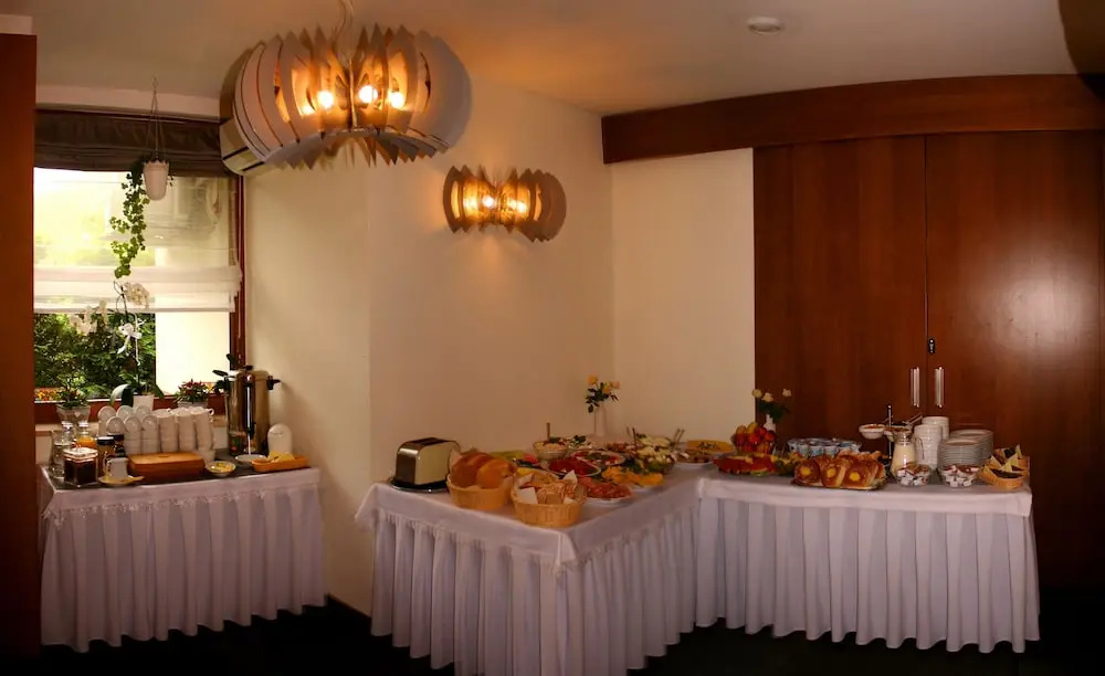 Hotel Beskidian