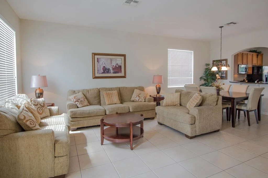 Windsor Hills Single-Family Homes by ACO Vacation Homes