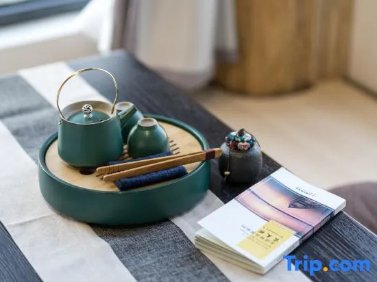 Yunshang Rujing Viewing Holiday Hostel