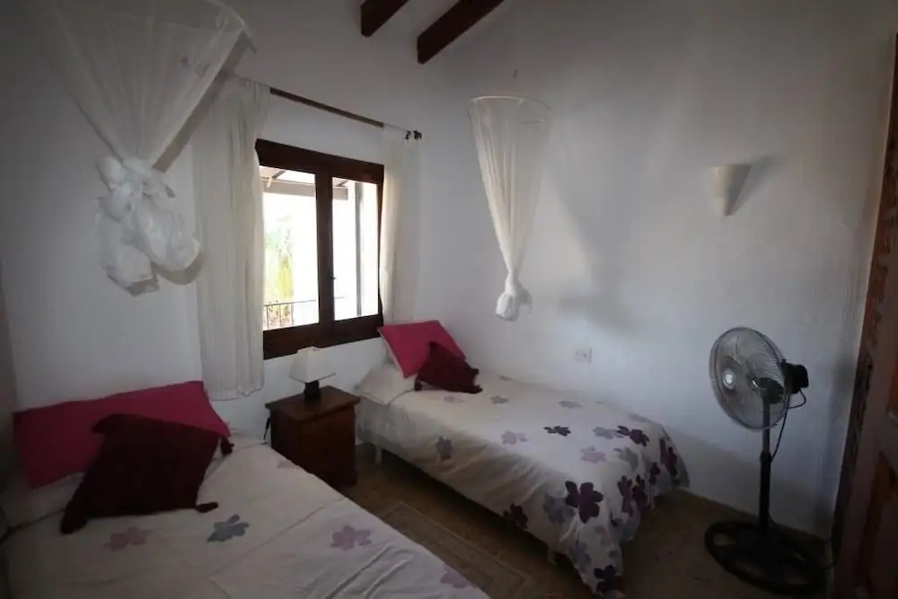 Casa Juan