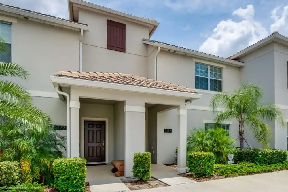 Rent a Luxury Townhome on Storey Lake Resort, Minutes From Disney, Orlando Townhome 2679