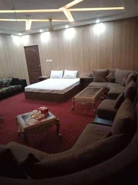 Sapphire Inn Motel Lahore