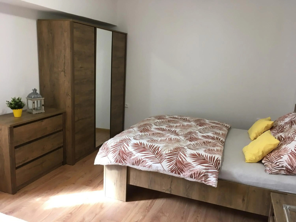 Apartmány Rychtaříkovi