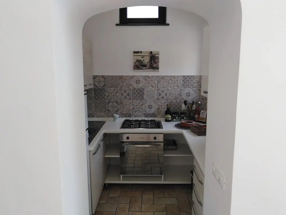 Casa Giordana e Paolo