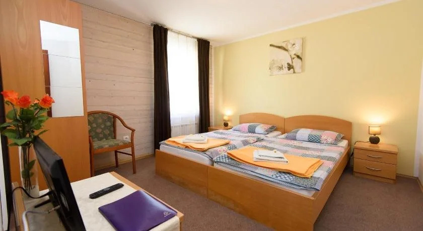 Penzion Vila Bistrica