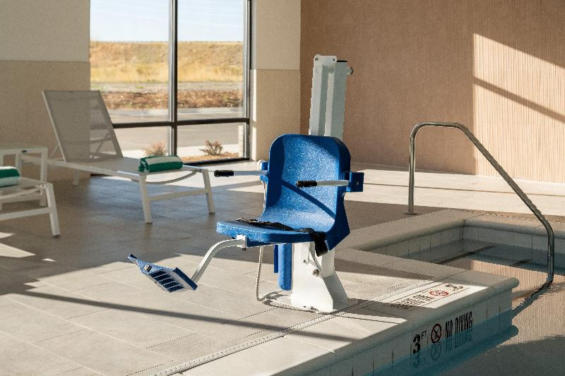 EVEN Hotel Bozeman Yellowstone Intl Arpt by IHG