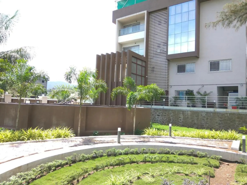Manasi Pride