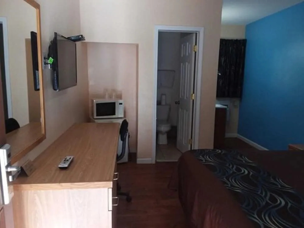 Economy Inn Sylva