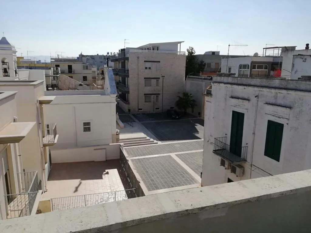 Blue Sea Apartment