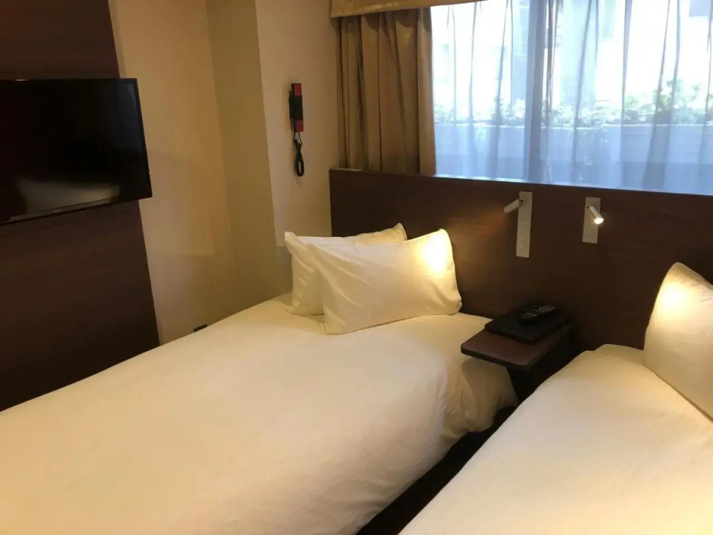 Red Roof Inn Kamata